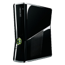 Xbox 360 Slim Icon